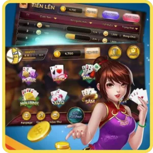 game bài